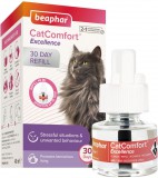 Beaphar CatComfort Excellence feromonos párologtató utántöltő 48 ml