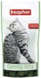 Beaphar Catnip Bits macskamentás jutalomfalat 35 g