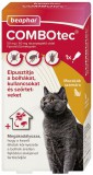 Beaphar COMBOtec Cat macskáknak és vadászgörényeknek 1 db