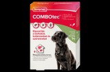 BEAPHAR COMBOtec Dog L bolha-és kullancs ellen spot-on (3x2,68 ml)