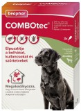 Beaphar COMBOtec Dog L nagytestű kutyáknak 3 db