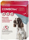Beaphar COMBOtec Dog M közepes testű kutyáknak 3 db