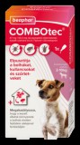 BEAPHAR COMBOtec Dog S bolha-és kullancs ellen spot-on (0,67 ml)