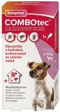 Beaphar COMBOtec Dog S kistestű kutyáknak 1 db