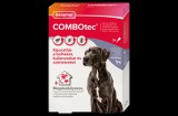 BEAPHAR COMBOtec Dog XL bolha-és kullancs ellen spot-on (3x4,02 ml)