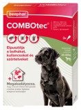 Beaphar COMBOtec SpotOn L nagytestű kutyáknak (20-40kg) 3db