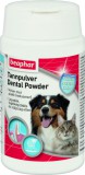 Beaphar Dental Powder fogápoló por kutyáknak és macskáknak 75 g