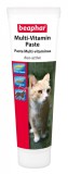Beaphar Duo-Active vitamin paszta macskának taurinnal100 g