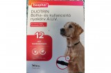 Beaphar Duotrin Bolha- És Kullancsirtó Nyakörv Kutyáknak 65cm