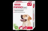 BEAPHAR FIPROtec Dog L bolha-és kullancs ellen spot-on (6x2,68 ml)