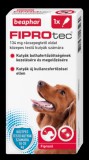 BEAPHAR FIPROtec Dog M bolha-és kullancs ellen spot-on (1,34 ml)