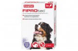 BEAPHAR FIPROtec Dog XL bolha-és kullancs ellen spot-on (3x4,02 ml)