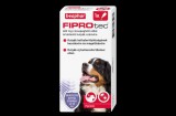 BEAPHAR FIPROtec Dog XL bolha-és kullancs ellen spot-on (4,02 ml)