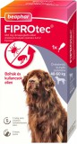 Beaphar FIPROtec Dog XL bolha- és kullancsirtó spot-on 1 db