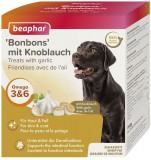 Beaphar Fokhagymás bonbon 245 g