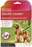 Beaphar Gentle Leader fejhám közepes testű kutyáknak (fekete)