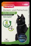 Beaphar gyógynövényes fényvisszaverő nyakörv macskáknak 35 cm
