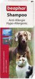 Beaphar Hypoallergén Sampon Kutyáknak És Macskáknak 200ml