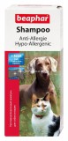 Beaphar Hypoallergén Sampon kutyának és macskának 200ml