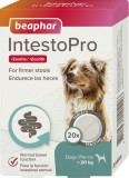 Beaphar IntestoPro tabletta nagytestű kutyák számára 20 db