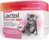 Beaphar Lactol Kitty tejpor 250 g