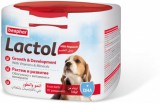 Beaphar Lactol Puppy Milk - Tejpótló vitaminokkal kölyökkutyáknak az egészséges fejlődésért 250 g