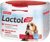 Beaphar Lactol Puppy tejpor 250 mg