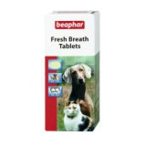 BEAPHAR Leheletfrissítő tabletta kutyáknak és macskáknak 40 db