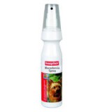 BEAPHAR Macadamia Spray - tápanyag kutyák és macskák szőrzetére, 150ml