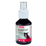 BEAPHAR Macskariasztó permet 100 ml