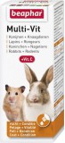 Beaphar Multi-Vit nyulak és egyéb kisállatok részére 50 ml