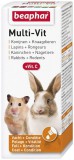 Beaphar Multivitamin kisemlősöknek 50 ml