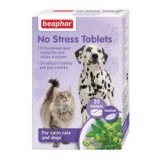BEAPHAR No Stress Tablets - 20 tabletta