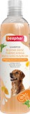 Beaphar sampon barna szőrű kutyáknak 250 ml