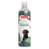 Beaphar Sampon Kutya Fekete Szőrre 250ml