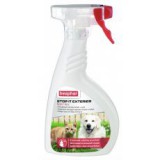 BEAPHAR STOP IT EXTERIER, riasztó spray - 400 ml