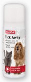 Beaphar Tick Away kullancsfagyasztó spray 50 ml