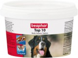 Beaphar TOP 10 multivitamin tabletta kutyáknak 180 db
