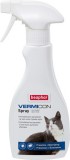 Beaphar Vermicon bolha- és kullancsirtó spray macskáknak 250 ml