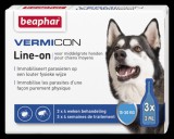 BEAPHAR Vermicon spot-on  M kutyáknak (3x3 ml)