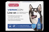 BEAPHAR Vermicon spot-on  M kutyáknak (3x3 ml)
