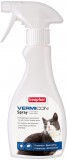 Beaphar Vermicon spray macskáknak 250 ml