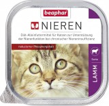 Beaphar Vesediétás táp - bárányhússal 100 g