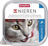 Beaphar Vesediétás táp - lazacos 100 g
