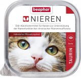 Beaphar Vesediétás táp - taurinnal 100 g