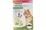 Beaphar Veto nature - gyógynövényes nyakörv macskáknak 35 cm
