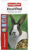 Beaphar XtraVital eledel nyulaknak 1kg