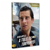Bear Grylls - A túlélés törvényei 4. - DVD