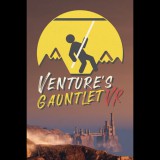 Bearhammer Games LTD Venture's Gauntlet VR (PC - Steam elektronikus játék licensz)