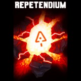 Bearlex Games Repetendium (PC - Steam elektronikus játék licensz)